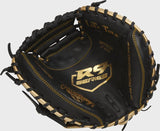 Rawlings R9 27" Catcher's Training Mitt