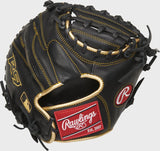 Rawlings R9 27" Catcher's Training Mitt