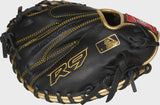 Rawlings R9 27" Catcher's Training Mitt