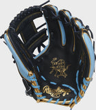 RAWLINGS HEART OF THE HIDE 11.5-INCH INFIELD GLOVE #PROR314-2NCB
