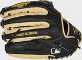 RAWLINGS HEART OF THE HIDE 12.75-INCH OUTFIELD GLOVE #PROR3319-6BC