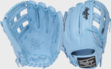 RAWLINGS HEART OF THE HIDE 12.75-INCH OUTFIELD GLOVE #PROR3319-6CB