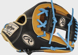 RAWLINGS HEART OF THE HIDE 11.75-INCH INFIELD GLOVE #PROR315-2TB
