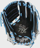 RAWLINGS HEART OF THE HIDE 11.5-INCH INFIELD GLOVE #PROR204-8BWSS