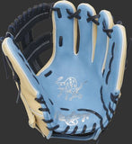2021 RAWLINGS HEART OF THE HIDE 11.5-INCH INFIELD GLOVE #PRO204-20CB
