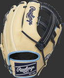 2021 RAWLINGS HEART OF THE HIDE 11.5-INCH INFIELD GLOVE #PRO204-20CB