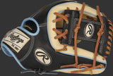 2021 11.75-INCH RAWLINGS HEART OF THE HIDE INFIELD GLOVE #PRO315-2CBC