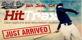 Facility HITTRAX Cage Rental *Limited Availability