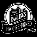 CUSTOM RAWLINGS PRO PREFERRED GLOVE (Your Glove. Your Way.)