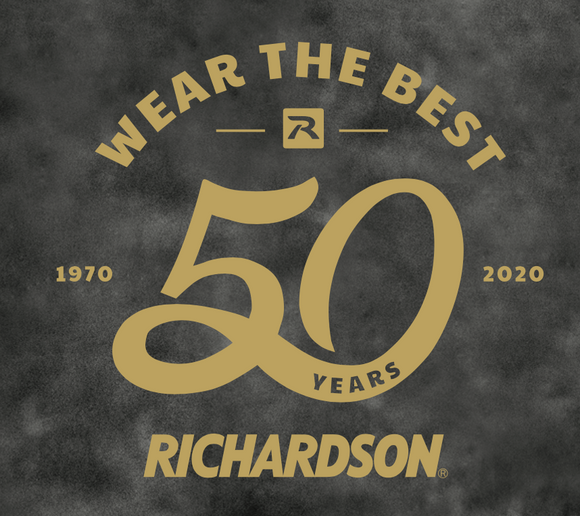 Richardson Sports Headwear