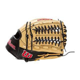 Wilson A2000 D33 11.75" Pitchers Glove