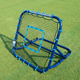 Nate Trosky 3X3 Rebounder (The Original - Limited Edition)