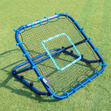 Nate Trosky 3X3 Rebounder (The Original - Limited Edition)