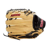 Wilson A2000 D33 11.75" Pitchers Glove