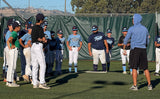 Youth Camps Trosky NorCal Baseball (Ages 7-12u)