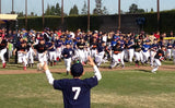 Youth Camps Trosky NorCal Baseball (Ages 7-12u)