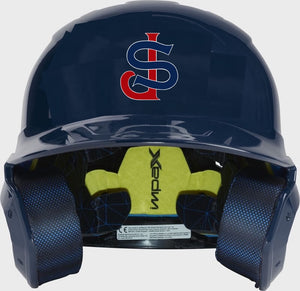 SJ SOX Game Helmet