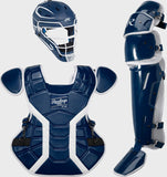 Rawlings Mach Pro Series Catcher's Set