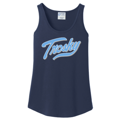 Tank Tops