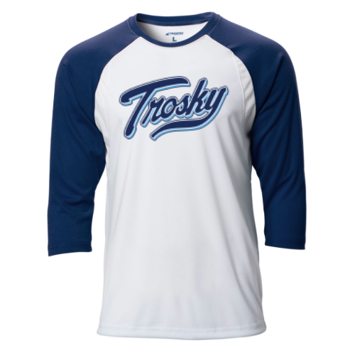 3/4 Sleeve Shirt