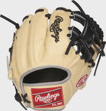 Rawlings Heart of the Hide Pro200TR-2C 9.5" Trainer