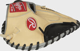 Rawlings Heart of the Hide PROFL12TR 28" Francisco Lindor Infield Trainer