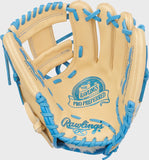 Rawlings Pro Preferred PROS204-2CCB 11.5" Infield Glove