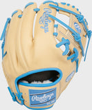 Rawlings Pro Preferred PROS204-2CCB 11.5" Infield Glove