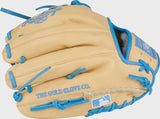 Rawlings Pro Preferred PROS204-2CCB 11.5" Infield Glove