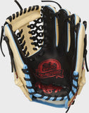 Rawlings Pro Preferred PROS204-4BSS 11.5" Infield Glove