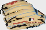 Rawlings Pro Preferred PROS204-4BSS 11.5" Infield Glove