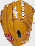 Rawlings Pro Preferred PROSMT27RT 12.75" Outfield Glove Mike Trout Model