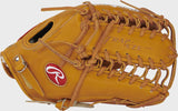 Rawlings Pro Preferred PROSMT27RT 12.75" Outfield Glove Mike Trout Model