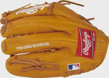 Rawlings Pro Preferred PROSMT27RT 12.75" Outfield Glove Mike Trout Model