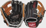 Rawlings R9 11" ContoUR Infield Glove #R9110U-19BT