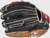 Rawlings R9 11" ContoUR Infield Glove #R9110U-19BT