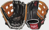 Rawlings R9 12" ContoUR Infield/Outfield Glove #R9120U-6BT