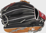 Rawlings R9 12" ContoUR Infield/Outfield Glove #R9120U-6BT