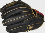 Rawlings R9 11.5" Infield Glove #R9204-2BG