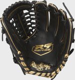 Rawlings R9 11.75" Infield/Pitcher Glove #R9205-4BG