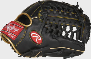 Rawlings R9 11.75" Infield/Pitcher Glove #R9205-4BG