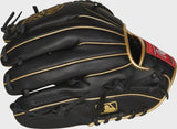 Rawlings R9 11.75" Infield/Pitcher Glove #R9205-4BG