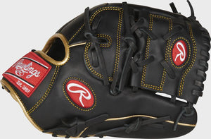 Rawlings R9 12" Infield/Pitcher's Glove #R9206-9BG