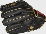 Rawlings R9 12" Infield/Pitcher's Glove #R9206-9BG