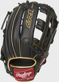 Rawlings R9 12.75" Outfield Glove #R93029-6BG