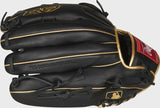 Rawlings R9 12.75" Outfield Glove #R93029-6BG