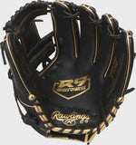 Rawlings R9 11.5" Infield Glove #R9314-2BG