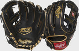 Rawlings R9 11.5" Infield Glove #R9314-2BG