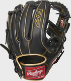 Rawlings R9 11.5" Infield Glove #R9314-2BG