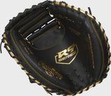 Rawlings R9 32.5" Catcher's Mitt #R9CM325BG